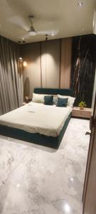 Bedroom Image of 1315 Sq.ft 2 BHK Apartment / Flat for sale in Palanpur Surat for Rs. 5325000