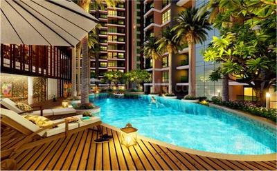 Image of 1437 Sq.ft 3 BHK Apartment / Flat for sale in Kharadi Annex, Pune for Rs. 13500000