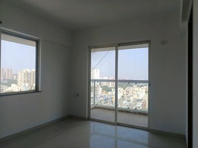 Bedroom Image of 1210 Sq.ft 2 BHK Apartment / Flat for sale in Lifestile Chowhan Residency Phase II, Undri Pune for Rs. 5900000