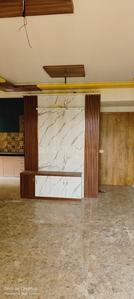 Kitchen Image of 980 Sq.ft 1.5 BHK Apartment / Flat for rent in Pramukh Nakshatra C To G, Samarvarni Silvassa for Rs. 12500