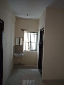 Hall Image of 900 Sq.ft 1 BHK Apartment / Flat for rent in Kadubeesanahalli Bengaluru for Rs. 19800