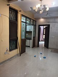 Hall Image of 850 Sq.ft 2 BHK Independent House for rent in Vaishali Ghaziabad for Rs. 21100