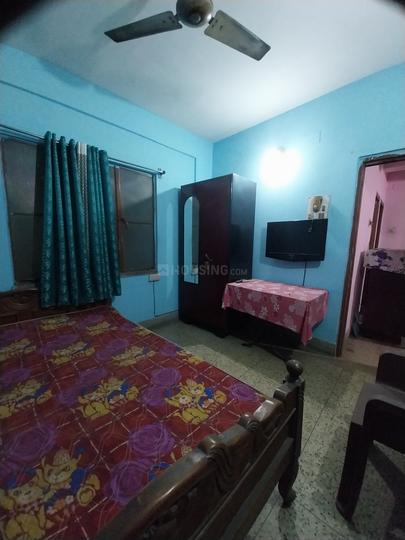 Naktala Bedroom 1