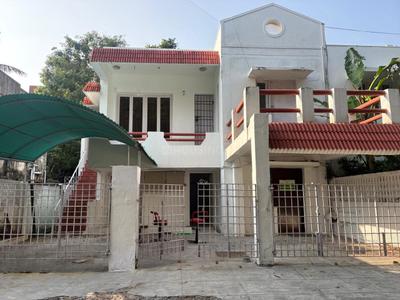 Image of 3504 Sq.ft Residential Plot / Land for sale in Anna Nagar, Chennai for Rs. 150000000