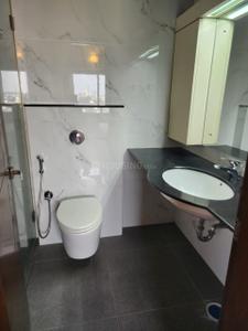 Image of 2230 Sq.ft 3 BHK Apartment / Flat for rent in Bearys Lakeside Habitat, Sanjeevini Nagar, Bengaluru for Rs. 200000