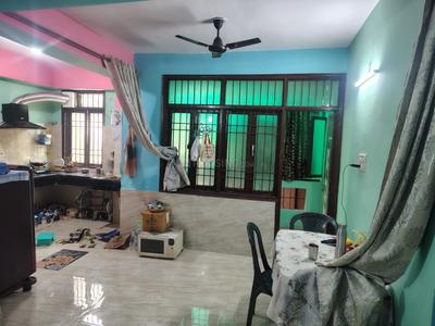 Hall Image of 1340 Sq.ft 3 BHK Apartment / Flat for rent in  Shanti Enclave, Bailey Road Patna for Rs. 35000