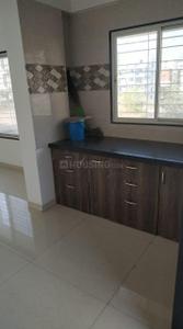 Kitchen Image of 850 Sq.ft 2 BHK Apartment / Flat for sale in Baner Pune for Rs. 8300000