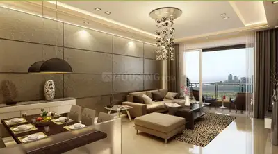 2 BHK Flat