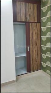 Bedroom Image of 1200 Sq.ft 3 BHK Builder Floor for sale in Vaishali Ghaziabad for Rs. 12500000