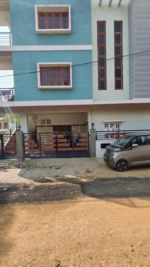 Mallasandra Building 1