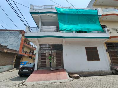 Image of 1156 Sq.ft 2 BHK Builder Floor for rent in Barra, Kanpur for Rs. 8000