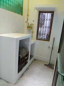 Balcony Image of 1500 Sq.ft 2 BHK Duplex for rent in Silicon Indra, Indira Nagar Lucknow for Rs. 16000