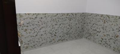 Bathroom Image of 348 Sq.ft 2 BHK Independent House for rent in Kashiram Nagar Moradabad for Rs. 8000