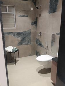 Image of 1050 Sq.ft 2 BHK Apartment / Flat for sale in Esbee Mizura Residences, Manjari Budruk, Pune for Rs. 8500000