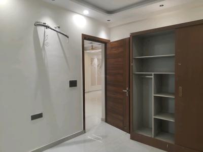 Bedroom Image of 2000 Sq.ft 4 BHK Builder Floor for sale in Green Field Colony Faridabad for Rs. 18300000