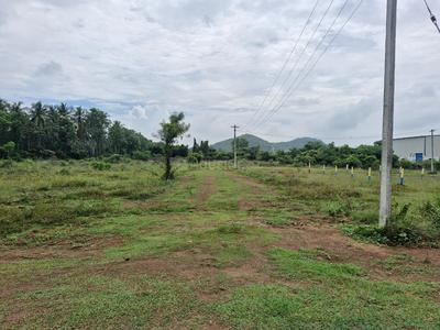 Image of 1800 Sq.ft Residential Plot / Land for sale in Rathinamangalam, Chennai for Rs. 6930000