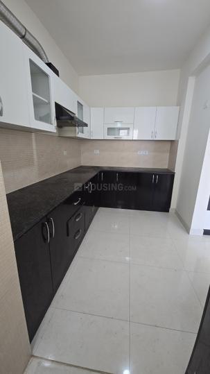 Sholinganallur Kitchen 1