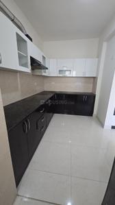 Kitchen Image of 1800 Sq.ft 3 BHK Villa for rent in Elite Crystal Gate Apartment, Sithalapakkam Chennai for Rs. 41000