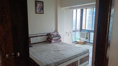 Osho Greens Bedroom One 2