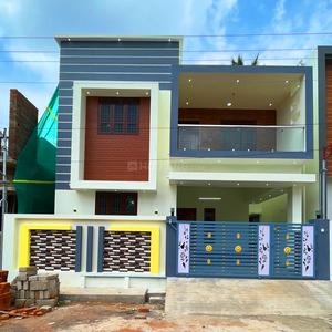4 BHK Villa