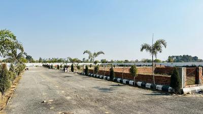 Image of 1000 Sq.ft Residential Plot / Land for sale in Sarojini Nagar, Lucknow for Rs. 1600000