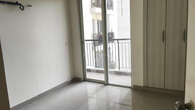 Bedroom Image of 1150 Sq.ft 3 BHK Apartment / Flat for rent in Jaypee Aman, Sector 151 Noida for Rs. 19999