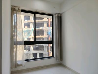 Bedroom Image of 649 Sq.ft 2 BHK Apartment / Flat for sale in Sunteck City Avenue 2, Goregaon West Mumbai for Rs. 18500000