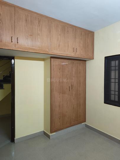 Sangam Colony Bedroom 1