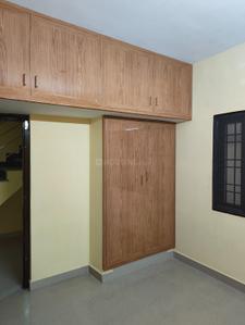 Sangam Colony Bedroom 1