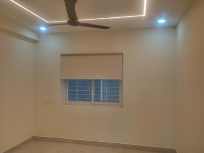 Bedroom Image of 1737 Sq.ft 3 BHK Apartment / Flat for sale in Bandlaguda Jagir Hyderabad for Rs. 14000008
