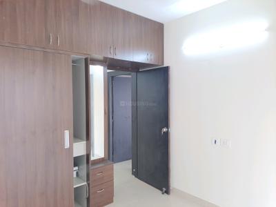 Bedroom Image of 690 Sq.ft 2 BHK Apartment / Flat for sale in Signature Global Proxima, Sector 89 Gurgaon for Rs. 7500000