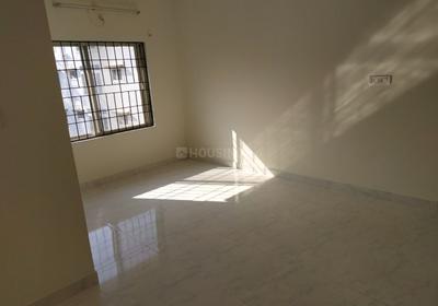 Bedroom Image of 680 Sq.ft 1 BHK Apartment / Flat for rent in Mahadevapura Bengaluru for Rs. 28000