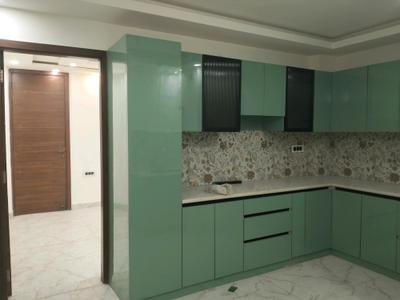 Living Room Image of 600 Sq.ft 2 BHK Builder Floor for sale in Mayur Vihar Phase 1 New Delhi for Rs. 4000000