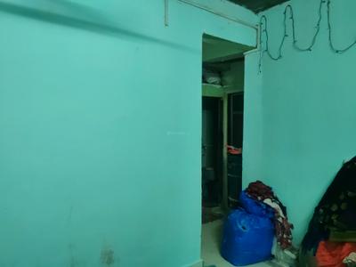 Living Room Image of 560 Sq.ft 1 BHK Apartment / Flat for sale in Kasarvadavali Thane for Rs. 5200000