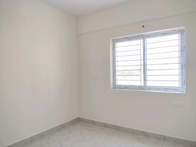 Bedroom Image of 1182 Sq.ft 3 BHK Apartment / Flat for sale in Avani Residency, Singasandra Bengaluru for Rs. 7800100