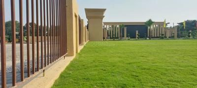 Image of 800 Sq.ft Residential Plot / Land for sale in Valencia Greens, Bhicholi Mardana, Indore for Rs. 6800000