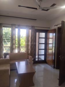 Hall Image of 1450 Sq.ft 1 BHK Builder Floor for rent in Sector 7 Panchkula for Rs. 17500