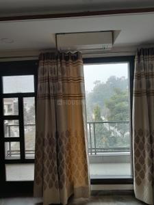 Hall Image of 1850 Sq.ft 1 BHK Independent House for rent in Sector 7 Panchkula for Rs. 18000
