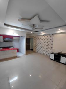 Hall Image of 1135 Sq.ft 3 BHK Apartment / Flat for sale in Siddha Pine Woods, Rajarhat Kolkata for Rs. 8000000