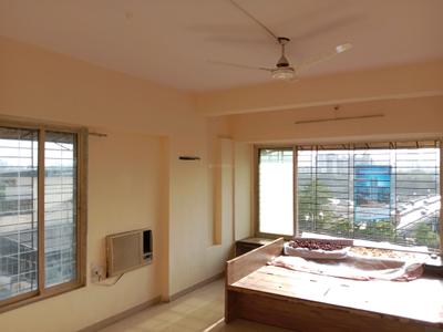 Bedroom Image of 900 Sq.ft 2 BHK Apartment / Flat for rent in Kalwa Thane for Rs. 33000