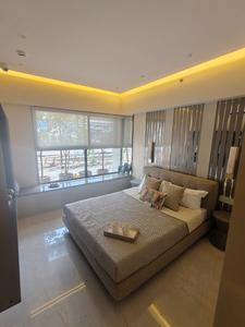 Bedroom Image of 1568 Sq.ft 3 BHK Apartment / Flat for sale in Kharadi Pune for Rs. 17000000