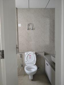 Bedroom Three Image of 1350 Sq.ft 3 BHK Apartment / Flat for sale in Eldeco Live By The Greens Phase 1, Sector 150 Noida for Rs. 15850000