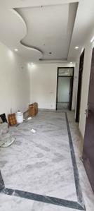 Hall Image of 480 Sq.ft 1 BHK Apartment / Flat for rent in Netaji Subhash Apartments, Sector 13 Dwarka New Delhi for Rs. 18000