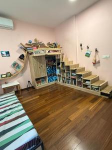 Hall Image of 4111 Sq.ft 4 BHK Villa for rent in Prestige Tech Vista, Kadubeesanahalli Bengaluru for Rs. 155000