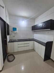 Kitchen Image of 1300 Sq.ft 2 BHK Apartment / Flat for sale in Bhayli Vadodara for Rs. 3500000