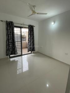 Bedroom Image of 1100 Sq.ft 2 BHK Apartment / Flat for sale in Rohan Abhilasha 2 Wing B, Wagholi Pune for Rs. 11000000