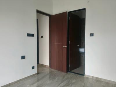 Bedroom Image of 929 Sq.ft 2 BHK Apartment / Flat for sale in VTP Aethereus Phase I, Mahalunge Pune for Rs. 7300000