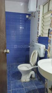 Image of 1350 Sq.ft 3 BHK Apartment / Flat for rent in Gini Bellissimo, Dhanori, Pune for Rs. 32000