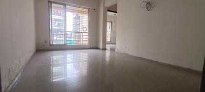 Hall Image of 1100 Sq.ft 2 BHK Apartment / Flat for sale in Ulwe Navi Mumbai for Rs. 8300000