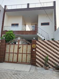 Image of 1200 Sq.ft 4 BHK Independent House for sale in Independent House, Kharar, Mohali for Rs. 9000000